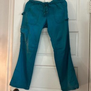 Koi Basics Women's Lindsey Drawstring Scrub Pants